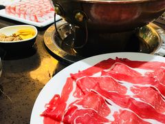 -口福居火锅(集英街店)