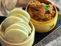 -唐猫庭院·千年陕菜(大唐不夜城店)