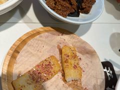 -苏晓玥·手作江南小吃(深圳北站店)
