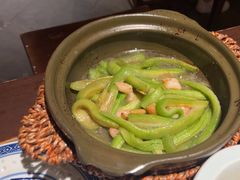 -南京大牌档(青岛万象城店)