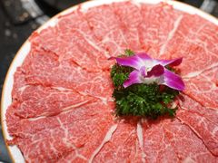 -牛事制造局牛肉火锅(莲岳路店)