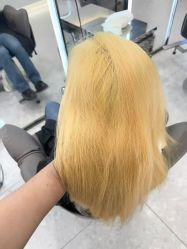 点击看大图 -上禾 HAIR SALON