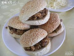 肉末烧饼-泰丰楼(前门西大街店)