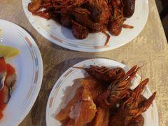 -汇泉王朝大饭店-旋转餐厅(南海路店)