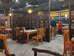 -重庆巴渝火锅(钟家村店)