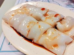 -点点心点心专门店(旺角店)