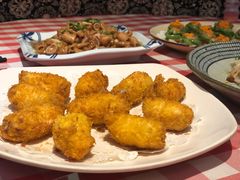 -龙桥私厨·姜花菊花过桥鱼·顺德菜(容桂店)