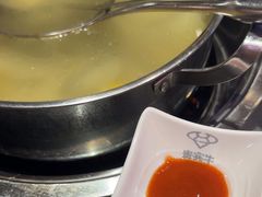 -贵宾牛·潮汕牛肉火锅(珠池总店)