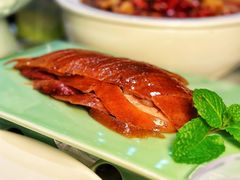 -唐廊烤鸭店(工体店)