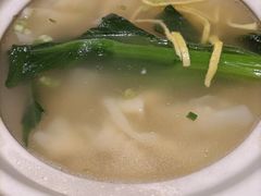 -蔡澜点心·粤菜(花城汇南区店)