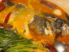 -清水亭湖北菜(大屯DT51店)