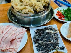 -元盛居(生态大街店)