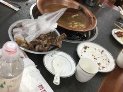 -老诚一锅羊蝎子(垡头店)