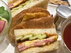 -西村咖啡店 (中山手本店)