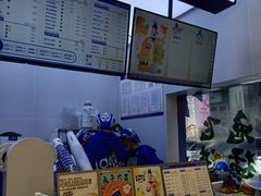 -西琳姑娘·新疆冰淇淋酸奶茶(解放北路店)