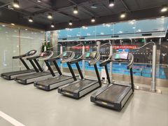 -OXYGYM 奥美氧舱运动中心(中关融科资讯店)