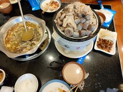 -一招鲜·全羊铺·蒙古奶茶(五一北路店)