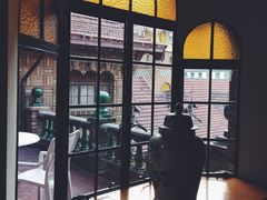 -马勒别墅饭店(静安寺店)