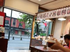 -峨眉山豆腐脑(解放路店)