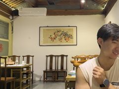 -五十六号院涮肉(雍和宫店)
