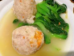 -老土灶·扬州非遗淮扬菜(大运河博物馆店)