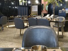 大堂-KCOOKING概念韩餐(世茂52+店)