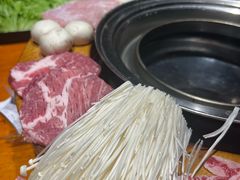 -韩象烤肉·韩国料理(市南麦凯乐旗舰店)