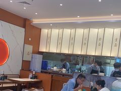 -松鹤楼面馆(天一广场店)