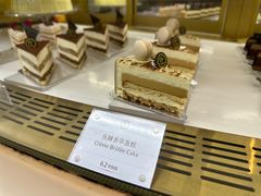 -PAUL LAFAYET 法式甜品(港汇广场店)