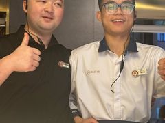 -海底捞火锅(外滩店)