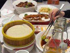 -大鸭梨烤鸭(甘家口店)