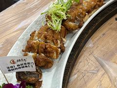 -醉壹号海鲜大排档·老厦门特色菜(厦门美食地标店)