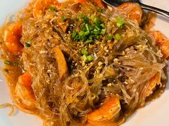 -明泰谷泰国餐厅(正大广场店)