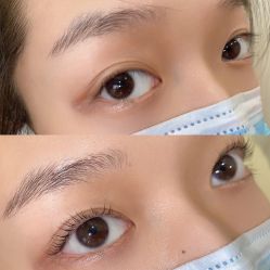 -Adore nail日式美甲美睫