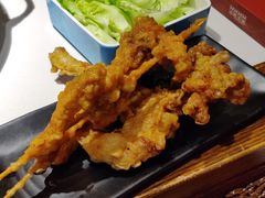 -老天桥蛙炉火锅(姑苏总店)