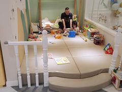 -艾米茉亲子餐厅(万象城店)