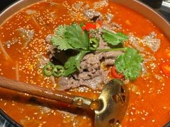 -梅花境(万科店)