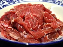 -1078號老北京涮肉(松柏店)