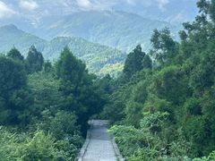 -南岳衡山风景名胜区