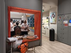 -海马体照相馆(上海月星环球港店)