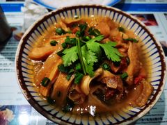 和味牛杂-敏华冰厅(天河城店)