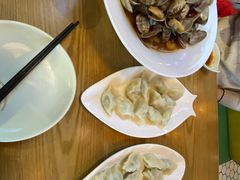 -船歌鱼水饺(华联万柳店)