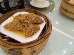 -坚记酒家·佛山老字号·顺德鱼生标准示范店