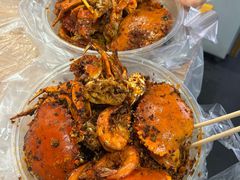 -辣螃铠盆盆蟹大排档(总店)