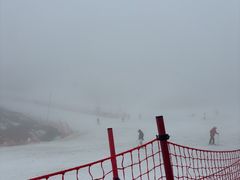 -太子岭滑雪场