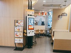 -麦当劳(郴州北湖店)