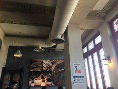 -星巴克臻选(北京前门大街店)