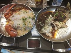 -盒马鲜生(皇庭广场店)