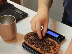 -Again Coffee Roaster(香蜜湖店)