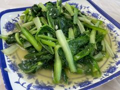 -聚福源·特色川菜馆·烤羊排